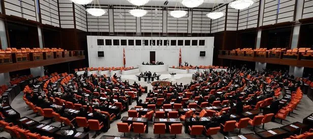 İşte AK Parti’nin tam başkanlık modeli