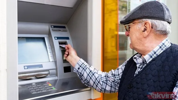 Emekliye 1.750 yakınına 250 TL! 2 gün erken maaş: Akbank, Halkbank, Vakıfbank gibi kurumlar promosyon yarışında - 2