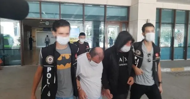 Son dakika: Edirne merkezli 5 ilde uyuşturucu operasyonu: 11 kişi gözaltına alındı