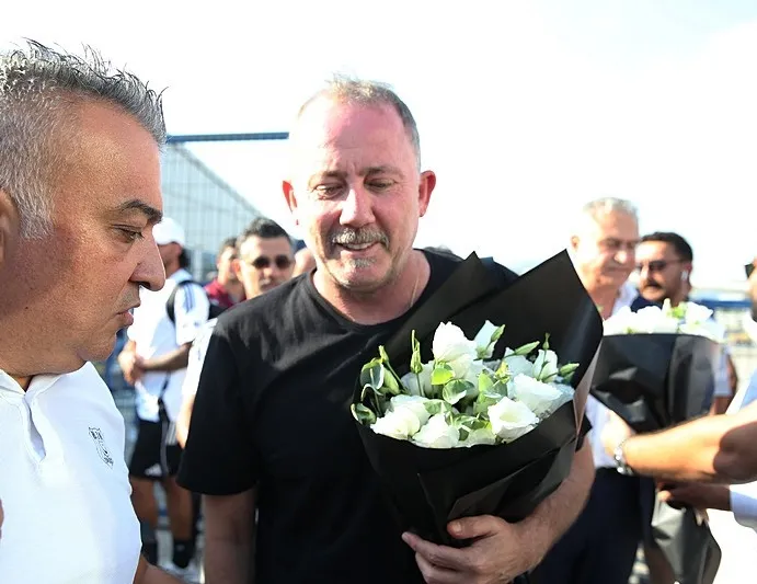 Kara Kartal Alanya’da yeni sayfa açıyor
