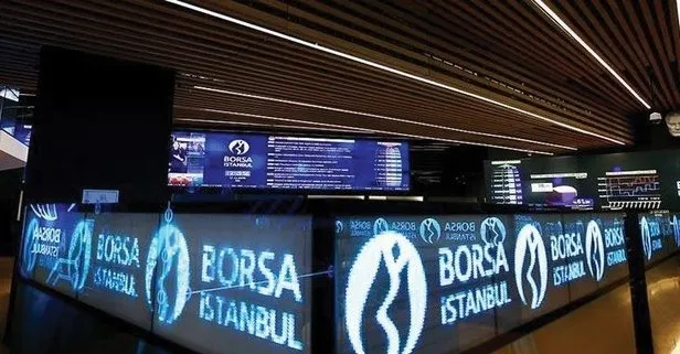 Borsa güne nasıl başladı? Borsa yükseldi mi, düştü mü? 13 Nisan BIST 100 ve Borsa İstanbul son durum!