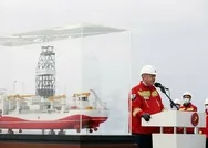 SON DAKİKA: Enerji ve Tabii Kaynaklar Bakanı Fatih Dönmez açıkladı: Bu yıl dünyadaki en büyük keşif