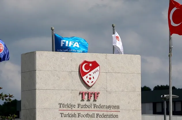 TFF'nin kasası para dolacak! 2022 Dünya Kupası bileti...
