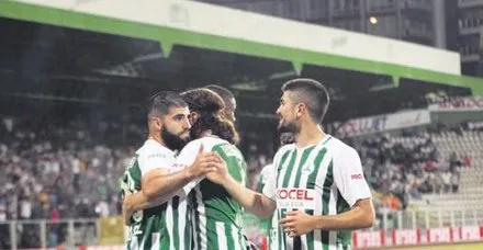 Giresun, Es-Es’i eli boş yolladı