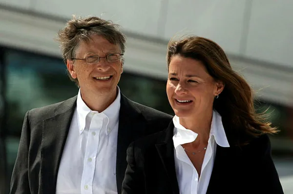 Melinda ve Bill Gates'le ilgili yeni iddia... "O sapıktan uzak dur"-12