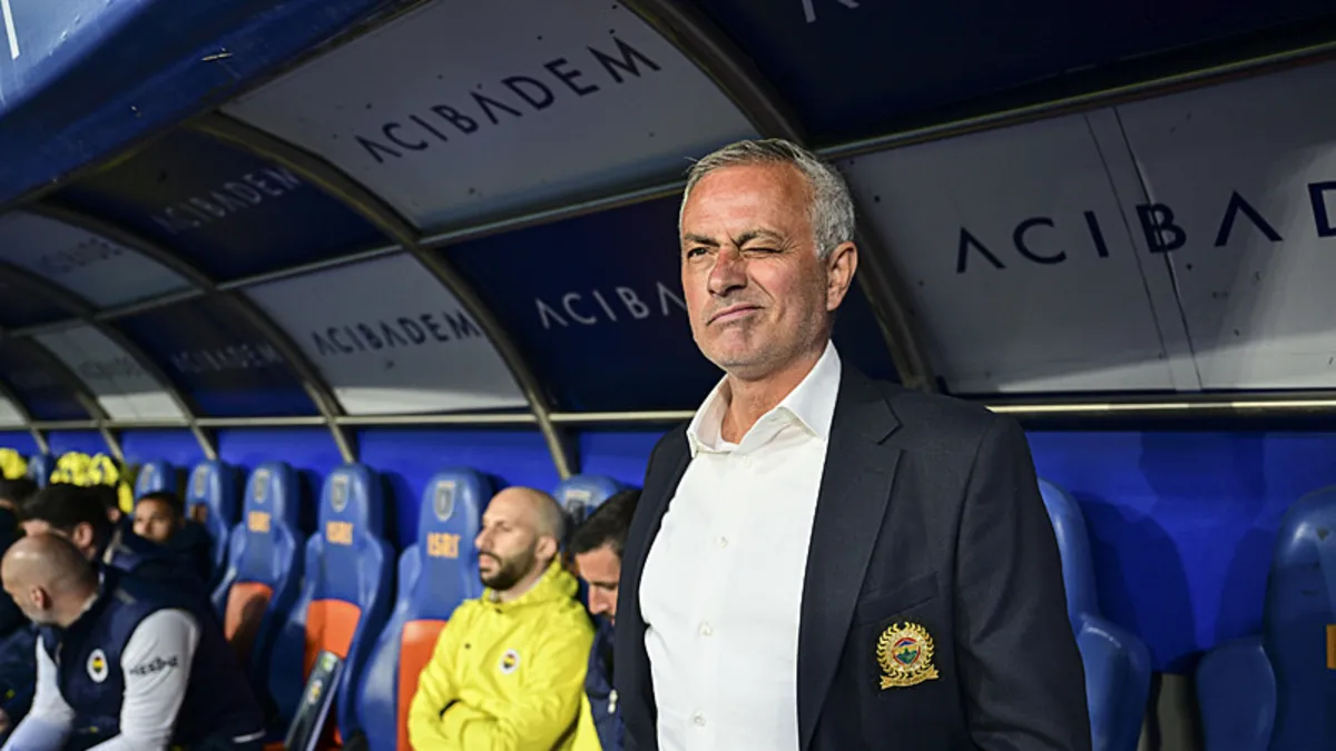 Fenerbahçe'yi Şampiyonlar Ligi'nde bekleyen büyük tehlike!