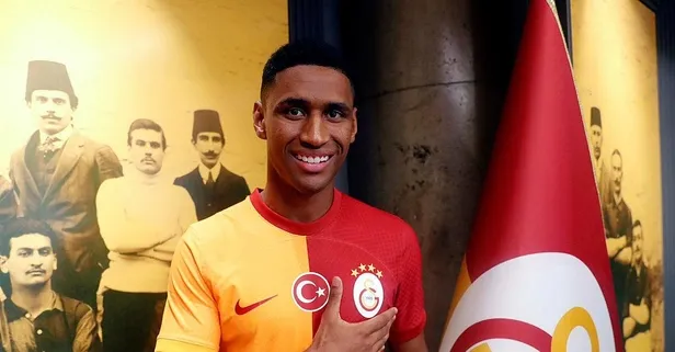 Shakhtar Donetsk'ten Tete için şok talep!