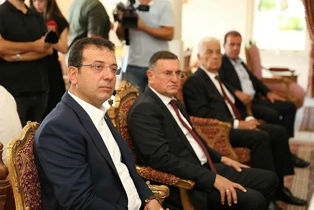 SON DAKİKA: CHP'li İBB'den utanç yardımı: Türkiye dünyaya yardım ederken Almanya'dan yardım dilendiler!-5