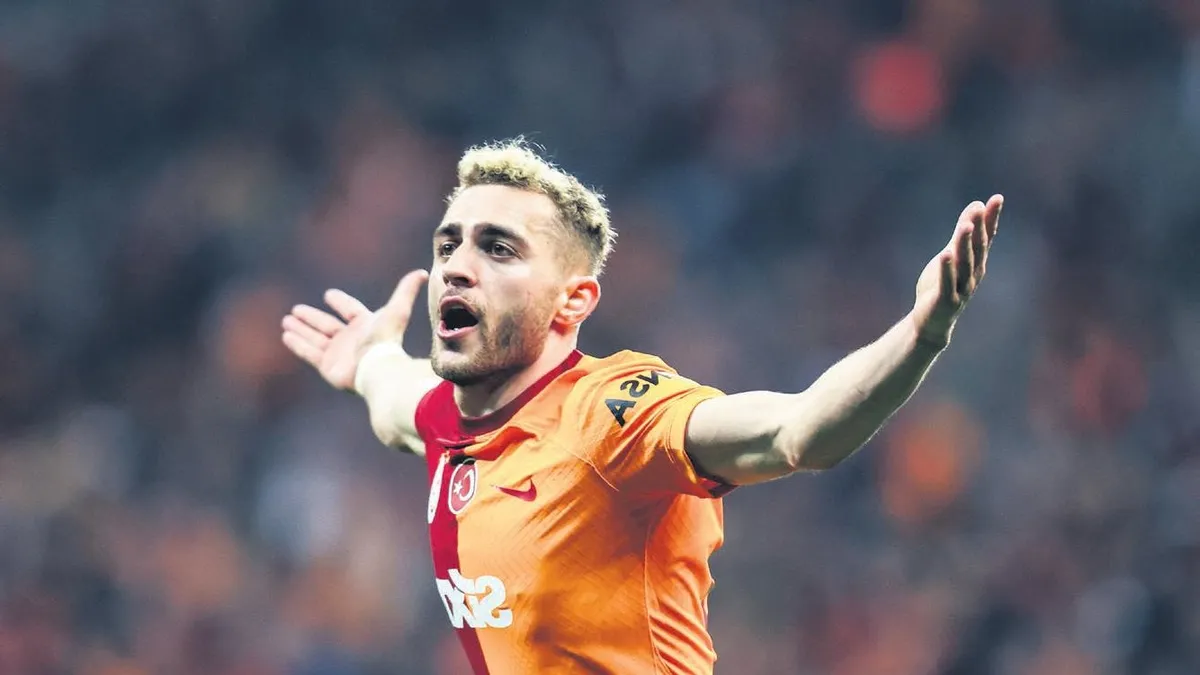 Aşkla barış'tı! Şeyma Subaşı bu sefer de Galatasaray'ın yıldız futbolcusu ile görüntülendi!