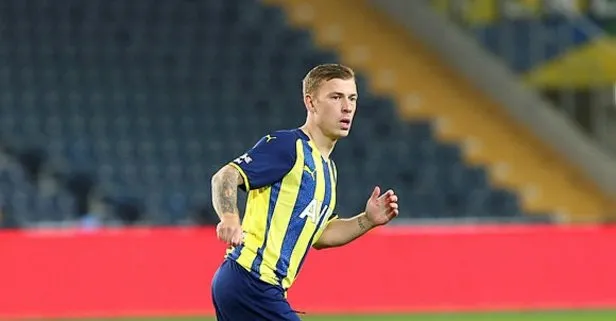 Toplam 6 maç bile oynayamadı! Max Meyer Fenerbahçe’ye geri dönüyor