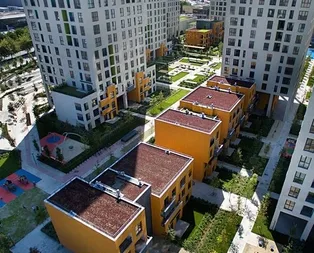 TOKİden 770 lira taksitle ev fırsatı! İşte başvuru şartları