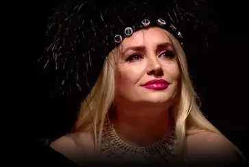 Banu Alkan ’çok büyük tehlike atlattım’ diyerek ilk kez açıkladı! Yeşilçam yıldızının sağlık durumu nasıl?