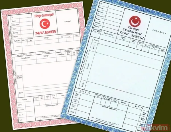 Hisseli tapu satışında hemen bunu yapın: Miras kalan eviniz varsa dikkat edin! Yapmayan bin pişman olur! - 2