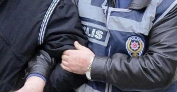 Cami inşaatından kablo hırsızlığı! 7 şüpheli gözaltına alındı