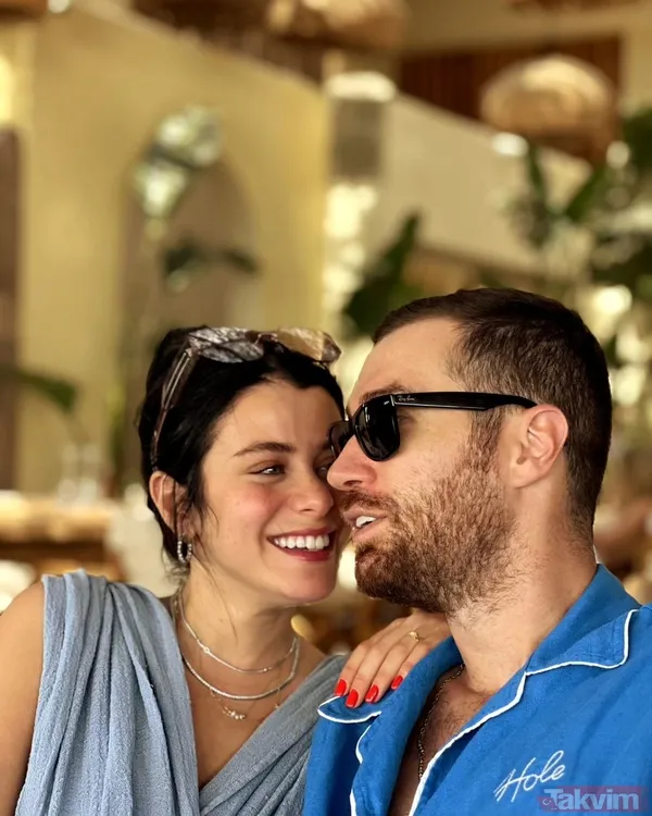 Ateş Kuşları'nın Gülayşe'si İlayda Alişan'ın ablasına bakın! Görenin nutku tutuldu! Seda Sayan’ın müstakbel gelini meğer... - 2