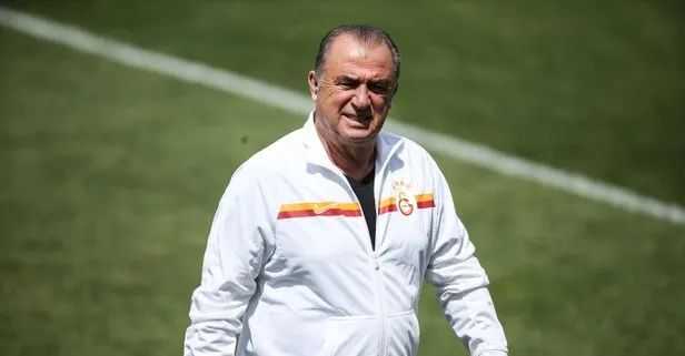 Galatasaray Teknik Direktörü Fatih Terim’den Fenerbahçe’ye ağır gönderme!