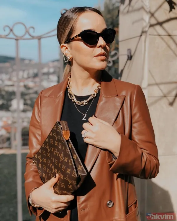 Bengü'den bayram sürprizi! Kızı Zeynep ve eşi Selim Selimoğlu’yla bomba haberi sosyal medyada duyurdu cinsiyeti bile belli - 7