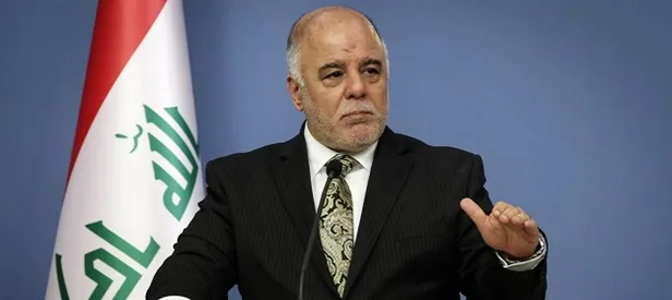 İbadi'den kritik Musul açıklaması!