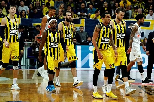 Fenerbahçe Beko Zalgiris’i ağırlıyor