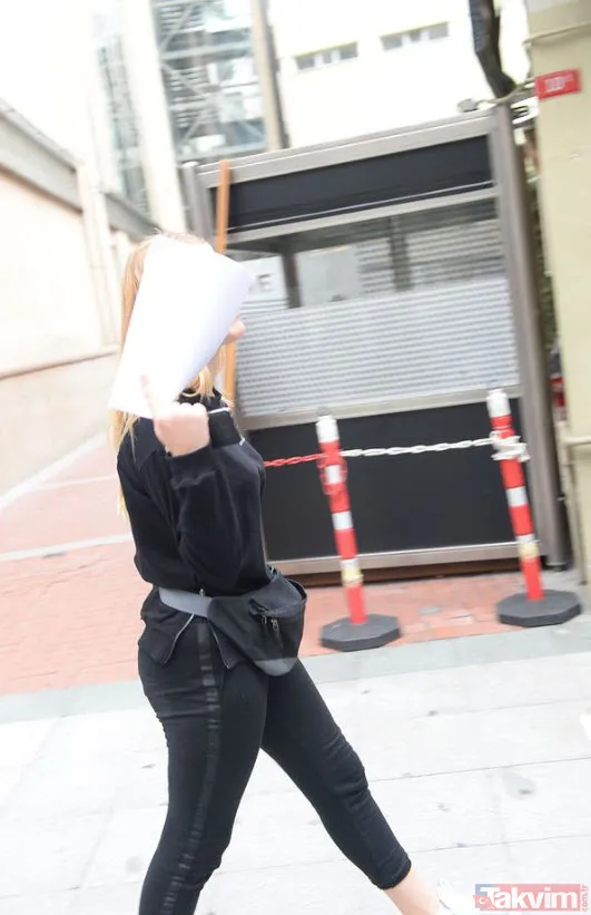 Ebru Gündeş'in paylaşımı olay oldu! Takipçileri Gündeş'e yorum yağdırdı... - 9