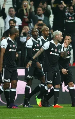 Kartal'ın şakası yok