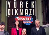 Kızılcık Şerbetinden sonra Yürek Çıkmazı da gerçek hikaye çıktı! Yürek Çıkmazı dizisi bakın kimin hayatıymış! Finali yürek yakacak!