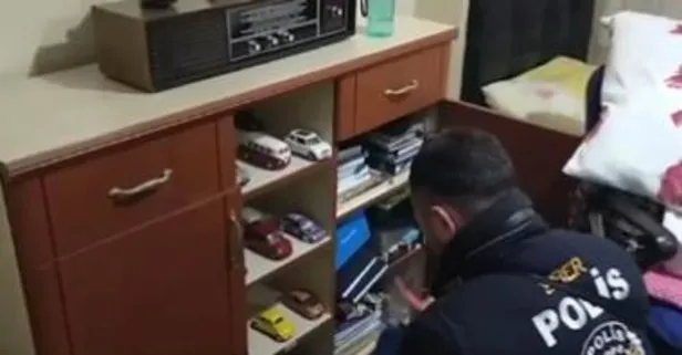 Çevrimiçi çocuk müstehcenliği operasyonu! İçişleri Bakanı Ali Yerlikaya duyurdu! 91 kişi yakalandı