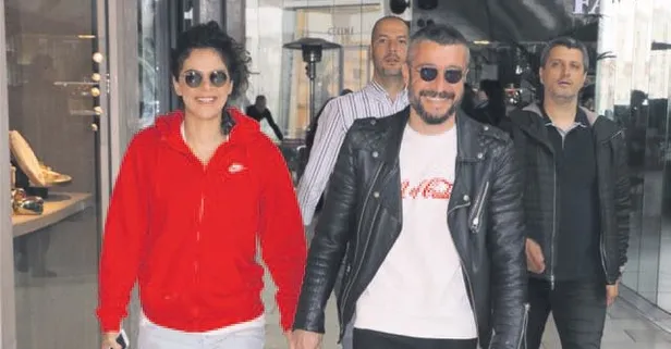 İkinci yarı neşeli