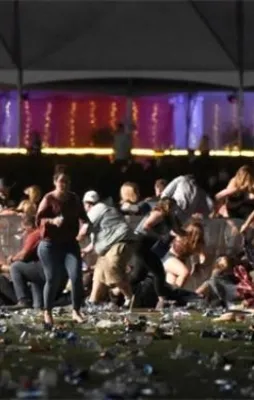 Las Vegas saldırısını DEAŞ üstlendi