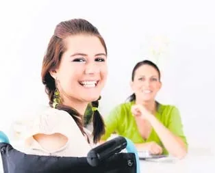 Engelli ve yaşlıya evde bakım müjdesi