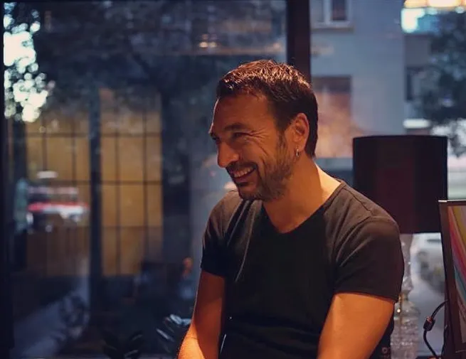 Ünlü yönetmen Uluç Bayraktar kiracısıyla mahkemelik oldu: Sevindiren karar çıktı