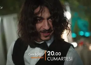 Can Borcu İzle