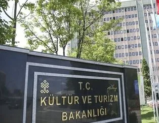 Kültür ve Turizm Bakanlığı işçi alımı başvuruları başladı!