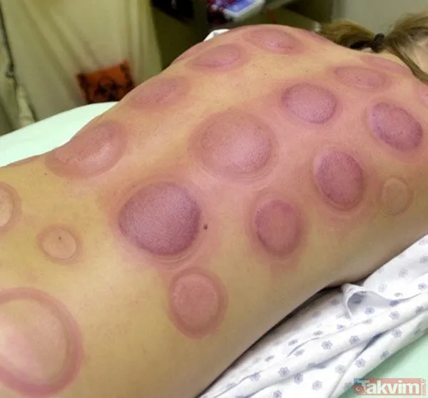 SON DAKİKA: Cin çıkarmak için 100 oklava darbesi vurulan kadın öldü! 'Yerde yatıyordu kıyafetlerini çıkardığında...' - 5