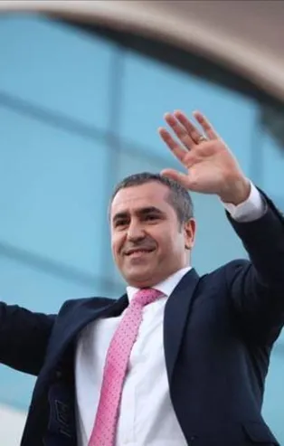 CHP'li Özgen Nama, başörtülü Meclis üyeleri hakkında işlem yapılmasını istemiş