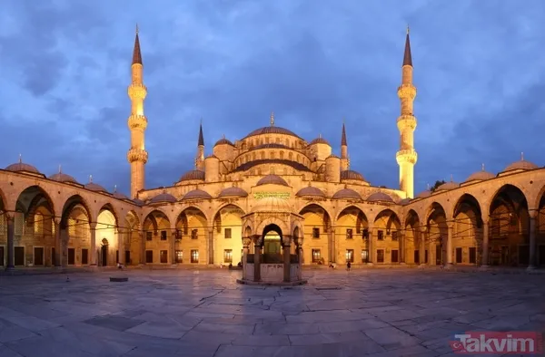 Hangi gün sahura kalkılacak? İlk oruç ne zaman tutulacak? 2019 Ramazan ne zaman, hangi gün? - 3