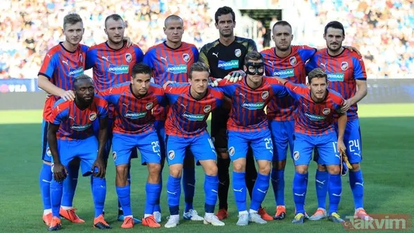 Konferans Ligi'nin favorileri değişti! İşte Fenerbahçe'nin yeni oranı - 11