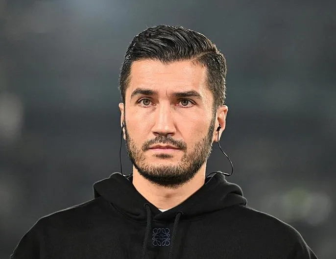 Nuri Şahin’e güvenoyu