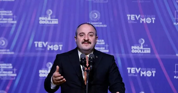 Bakan Varank Türkiye’nin yol haritasını anlattı