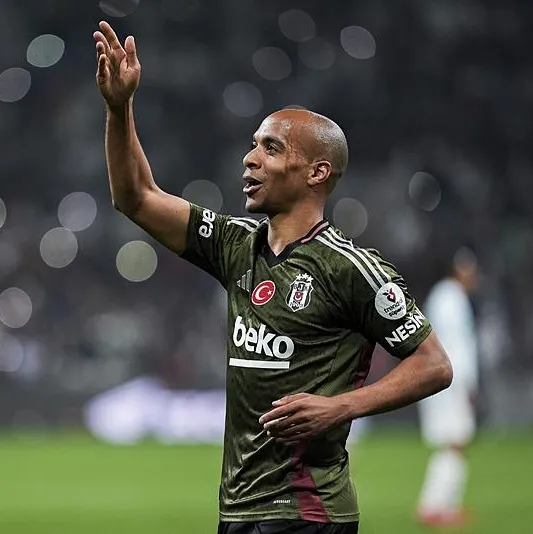 Beşiktaş’ta Joao Mario bilmecesi