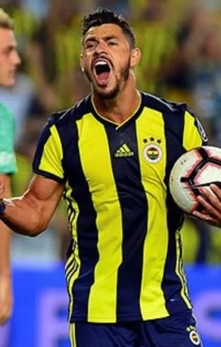 Giuliano resmen Al-Nassr'da