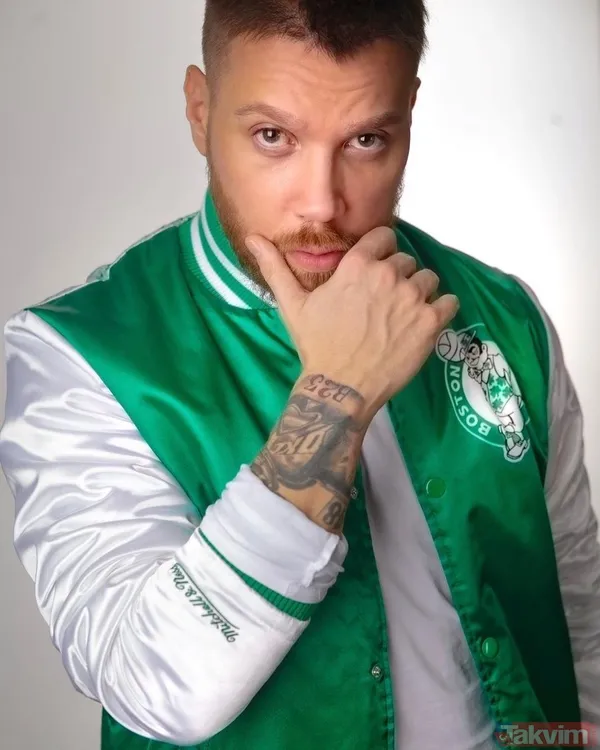 Sinan Akçıl bakın aslen nereliymiş! Duyan inanamadı işte Hollanda doğumlu olan Sinan Akçıl’ın memleketi... - 4