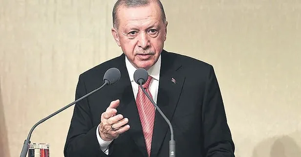 Başkan Erdoğan dış politikada “barış, istikrar ve güvenlik” diplomasisi başlattı