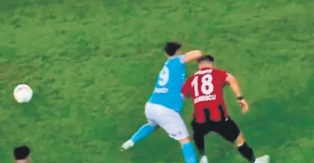 Adaletin kayıp düdüğü