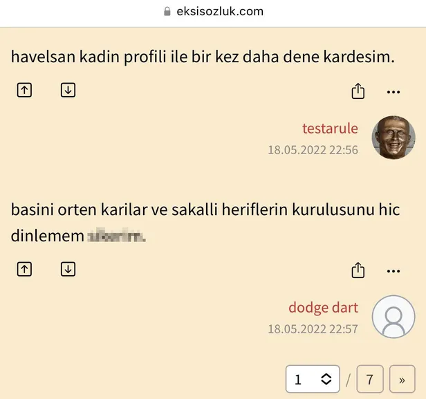 eksi-sozluk-isimli-copluk-skandallara-doymuyor-bu-kez-de-basortulu-kadinlar-hedef-alindi-1652998929884.jpg İnternetin lağım çukuru Ekşi Sözlük'den yeni skandal! İslami kurum ve kuruluşları hedef alarak tehdit savurdular-8