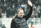 Sergen Yalçın listede: Beşiktaş'tan resmi açıklama geldi!