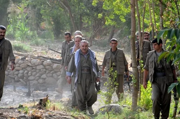 PKK elebaşı Murat Karayılan’dan tarihi itiraf: Bu illeri kaybettik!-9