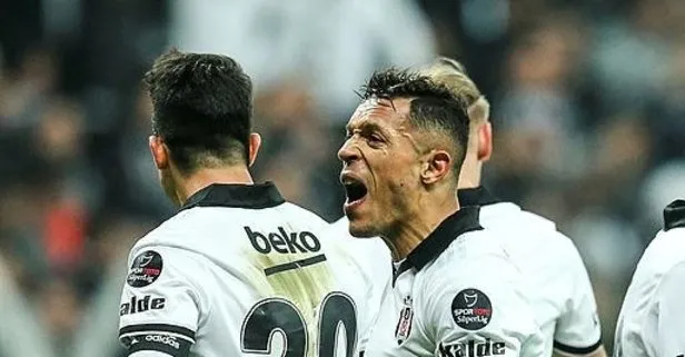 Adriano’ya yeni talip