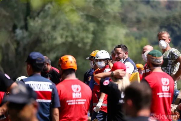 Düzce'de yaralar sarılıyor! Devletin tüm imkanları seferber edildi - 31