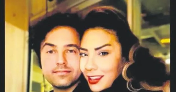 Isin Karaca Ile Ask Yasayan Can Yapicioglu Ndan Romantik Paylasim Takvim